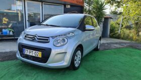 Citroën C1 1.0 Selection