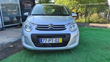 Citroën C1 1.0 Selection