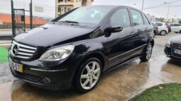 Mercedes-Benz Classe B 200 cdi Avantgarde completo