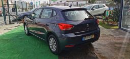 SEAT IBIZA 1.0 Style Plus completo