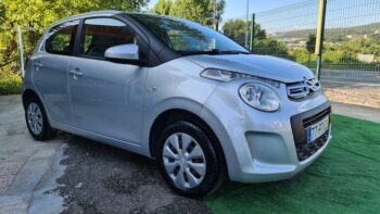 Citroën C1 1.0 Selection