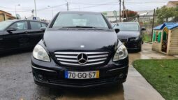 Mercedes-Benz Classe B 200 cdi Avantgarde completo