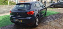 SEAT IBIZA 1.0 Style Plus completo