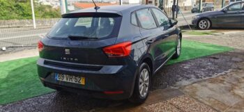 SEAT IBIZA 1.0 Style Plus