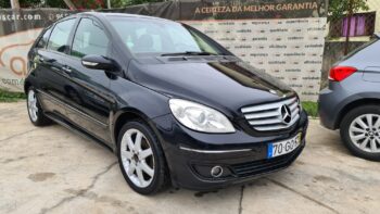 Mercedes-Benz Classe B 200 cdi Avantgarde