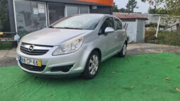 Opel Corsa H 1.3 CDTi Enjoy