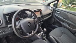 Renault Clio IV 1.5 dCi Limited 90 Cv completo