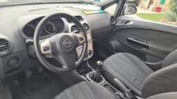 Opel Corsa H 1.3 CDTi Enjoy completo