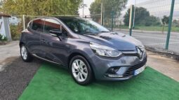 Renault Clio IV 1.5 dCi Limited 90 Cv completo