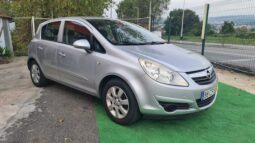 Opel Corsa H 1.3 CDTi Enjoy completo