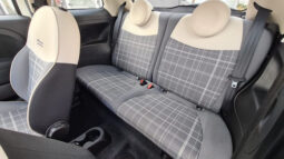 FIAT 500 1.2 LOUNGE completo