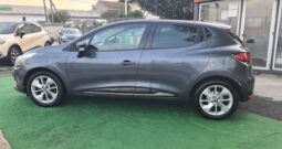 Renault Clio IV 1.5 dCi Limited 90 Cv