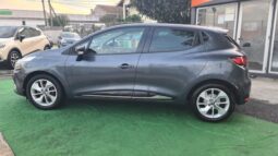 Renault Clio IV 1.5 dCi Limited 90 Cv completo