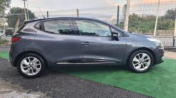 Renault Clio IV 1.5 dCi Limited 90 Cv completo