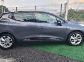 Renault Clio IV 1.5 dCi Limited 90 Cv