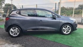 Renault Clio IV 1.5 dCi Limited 90 Cv