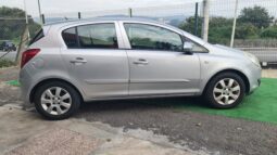 Opel Corsa H 1.3 CDTi Enjoy completo