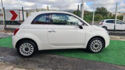 FIAT 500 1.2 LOUNGE completo