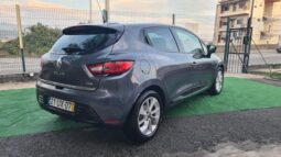 Renault Clio IV 1.5 dCi Limited 90 Cv completo