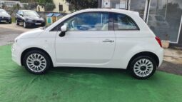 FIAT 500 1.2 LOUNGE completo