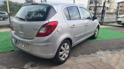 Opel Corsa H 1.3 CDTi Enjoy completo