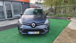 Renault Clio IV 1.5 dCi Limited 90 Cv completo