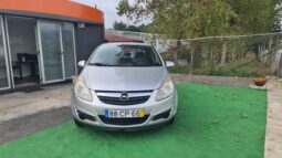 Opel Corsa H 1.3 CDTi Enjoy completo