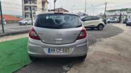 Opel Corsa H 1.3 CDTi Enjoy completo