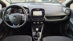 Renault Clio IV 1.5 dCi Limited 90 Cv completo