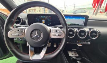 Mercedes-Benz Classe A 180 CDI AMG Automático2020 completo