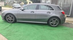 Mercedes-Benz Classe A 180 CDI AMG Automático2020 completo