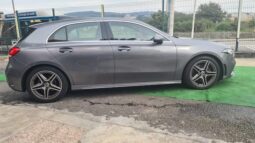 Mercedes-Benz Classe A 180 CDI AMG Automático2020 completo