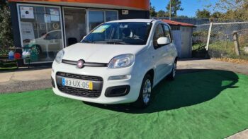 Fiat Panda 1.2 Lounge 2018 J15 S&S