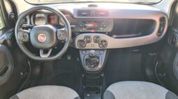 Fiat Panda 1.2 Lounge 2018 J15 S&S completo