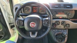 Fiat Panda 1.2 Lounge 2018 J15 S&S completo