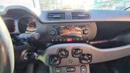 Fiat Panda 1.2 Lounge 2018 J15 S&S completo