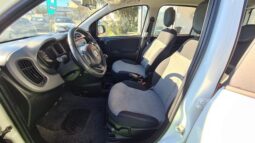 Fiat Panda 1.2 Lounge 2018 J15 S&S completo