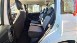 Fiat Panda 1.2 Lounge 2018 J15 S&S completo