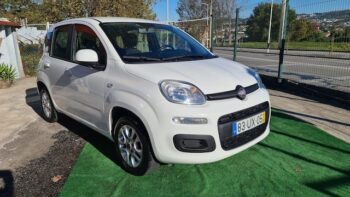 Fiat Panda 1.2 Lounge 2018 J15 S&S