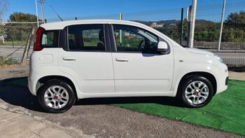 Fiat Panda 1.2 Lounge 2018 J15 S&S