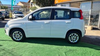 Fiat Panda 1.2 Lounge 2018 J15 S&S