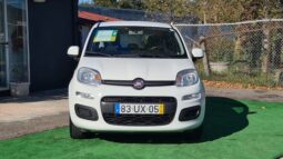 Fiat Panda 1.2 Lounge 2018 J15 S&S