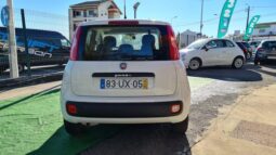 Fiat Panda 1.2 Lounge 2018 J15 S&S completo