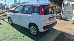 Fiat Panda 1.2 Lounge 2018 J15 S&S completo