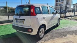 Fiat Panda 1.2 Lounge 2018 J15 S&S completo