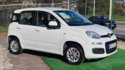 Fiat Panda 1.2 Lounge 2018 J15 S&S completo