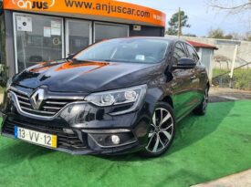 Renault Megane V Bose 1.5 dCi 116cv 2018