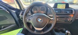 BMW Série 1 116D Line Sport Auto completo