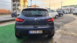 Renault Clio IV 1.5 dCi Limited 90 Cv completo