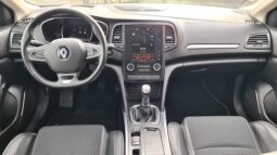 Renault Megane V Bose 1.5 dCi 115cv completo